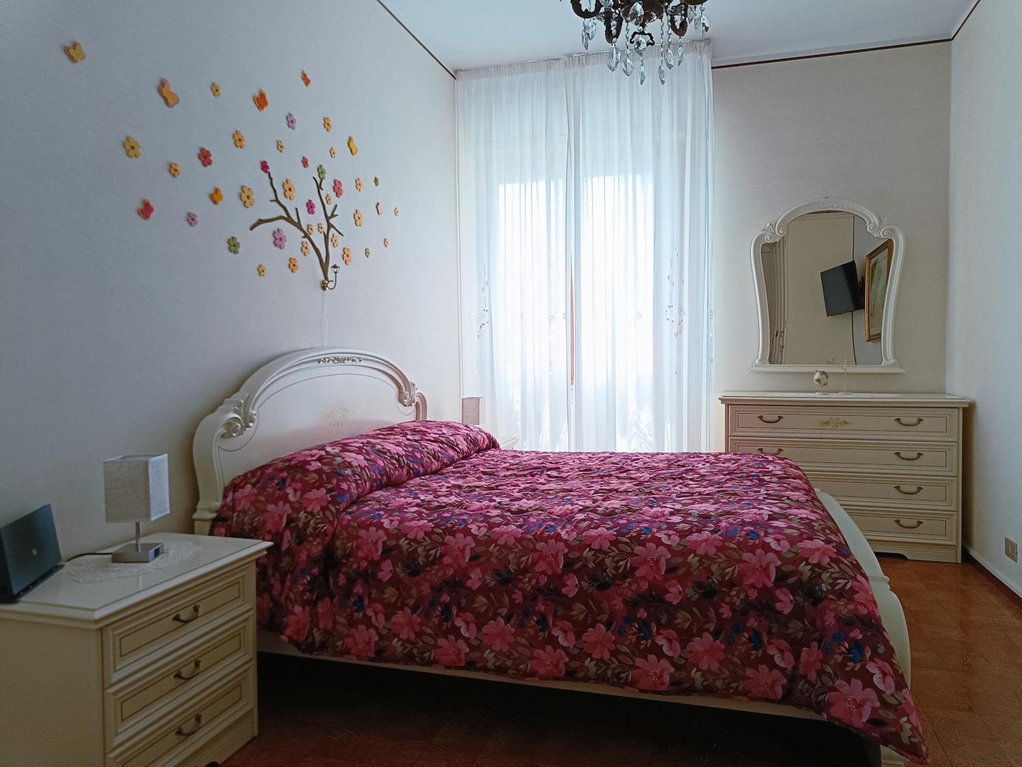 La Casa Di Sisi Apartment Rapallo Room photo